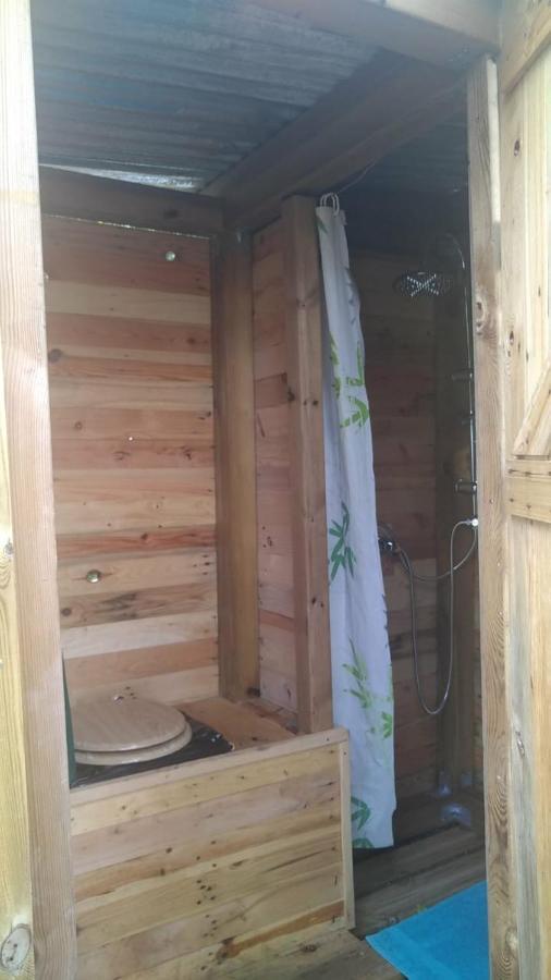 Dans Ma Bulle By C Cibeaulaos Hotel Cilaos Kültér fotó